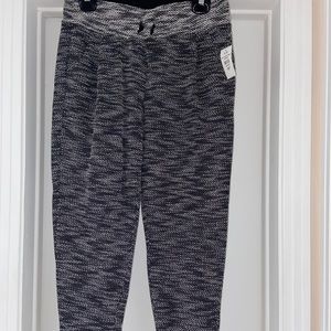 Comfy cute capri pants